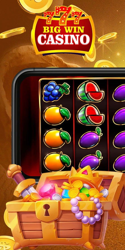 777 Slots Screenshot