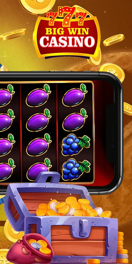 777 Slots Screenshot