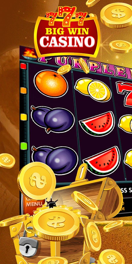 777 Slots Screenshot