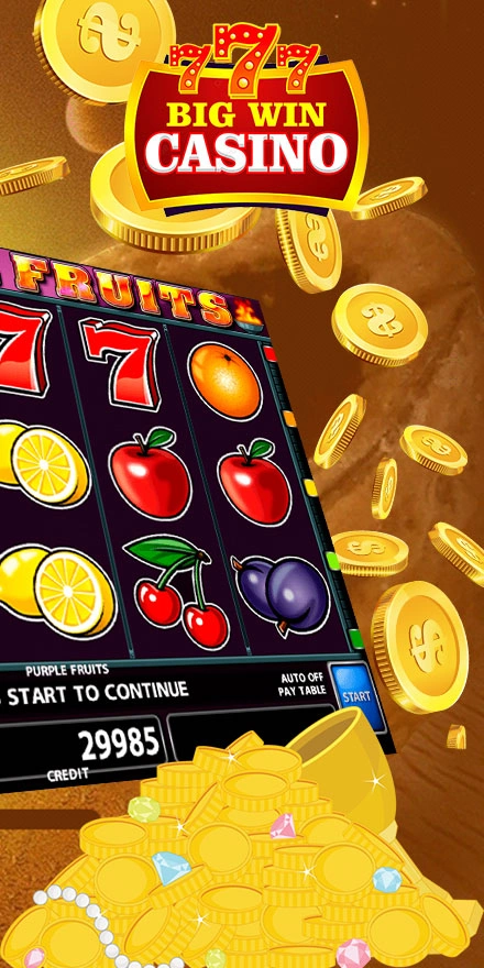 777 Slots Screenshot